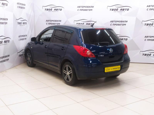 Nissan 1.6 MT FWD (110 л.с.) Твоё авто (Киров)