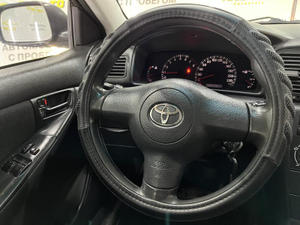 Toyota 1.6 MT (110 л. с.) Базовая Твоё авто (Йошкар-Ола)
