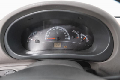 LADA Kalina 1.6 MT 8 кл (Евро-4) (81 л. с.)