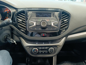 LADA (ВАЗ) Новая Vesta SW Cross 1.6 MT (106 л.с.) Comfort Plus + P1.1 Твоё авто (Киров)