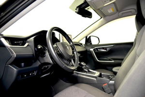 Toyota RAV4 2.0 CVT 4WD (148 л.с.) Элеганс 54 Автомобили с пробегом Шымкент  