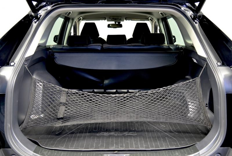 Toyota RAV4 2.0 CVT 4WD (148 л.с.) Престиж Автомобили с пробегом Шымкент  