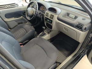 Renault 1.4 AT (98 л. с.) Base Твоё авто (Киров)