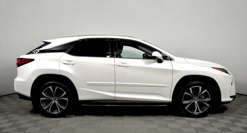 Lexus RX 300 AT AWD (238 л.с.) Автомобили с пробегом Шымкент  
