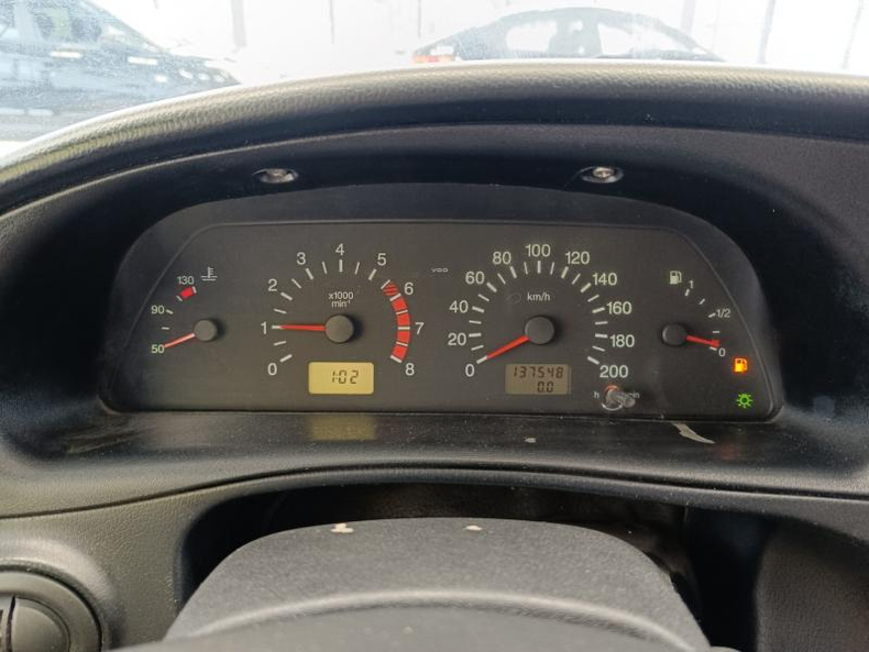 Chevrolet Niva Niva 1.7 MT 4WD (80 л.с.) LC Твоё авто (Киров)