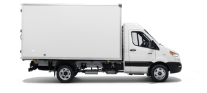 SOLLERS SF4 Промтоварный фургон (Пластик ППС) 2.7 дизель 150 л.с. 3.5т L4 Сверхдлинная (L4) НОРД-АВТО Тверь