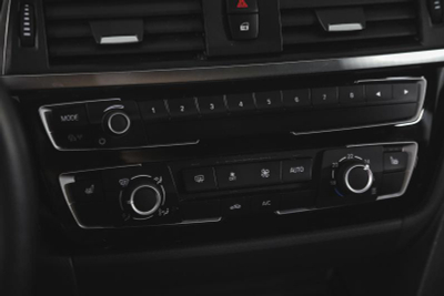 BMW 3 серия 320i AT (184 л. с.)