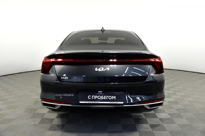 Kia 3.5 AT 4WD (300 л.с.) Signature Автомобили с пробегом Шымкент  