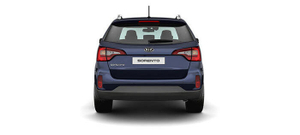 Kia Sorento 2.4 AT FWD (175 л.с.) Comfort Саранскмоторс Саранск