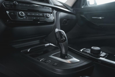 BMW 3 серия 320i AT (184 л. с.)