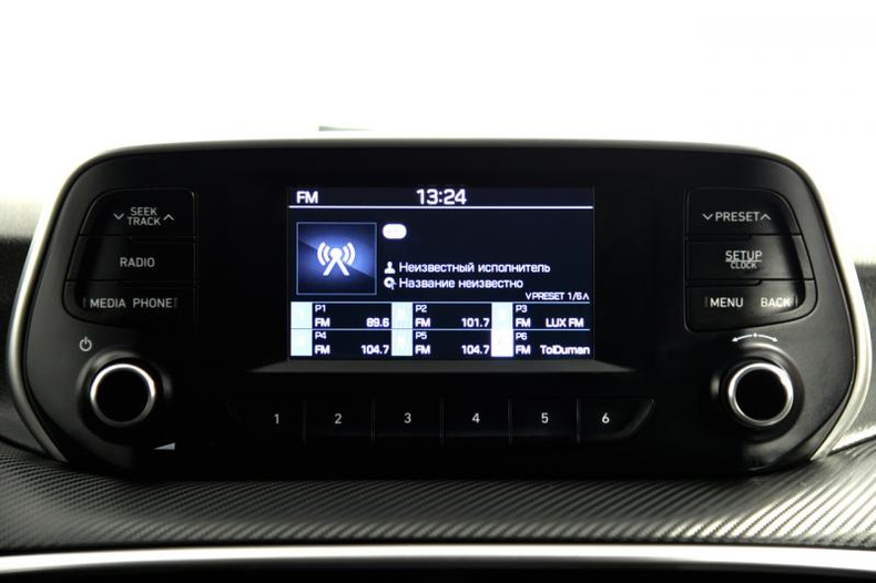 Hyundai Tucson 2.0 AT FWD (150 л.с.) Lifestyle Автомобили с пробегом Шымкент  