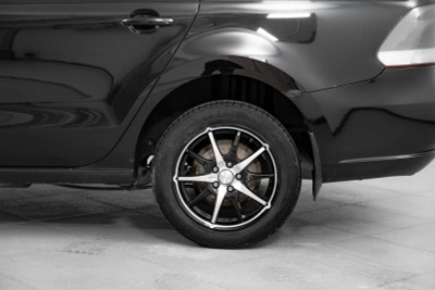 Volkswagen Polo 1.6 MT (105 л. с.)