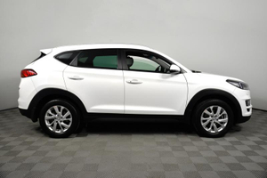 Hyundai Tucson 2.0 AT FWD (150 л.с.) Family Автомобили с пробегом Шымкент  