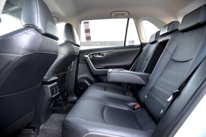 Toyota RAV4 2.0 CVT 4WD (175 л.с.) Люкс 2,0 87 Автомобили с пробегом Шымкент  