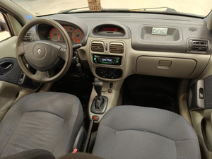 Renault 1.4 AT (98 л. с.) Base Твоё авто (Киров)
