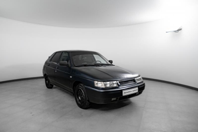 LADA 2112 1.6 MT (89 л. с.)