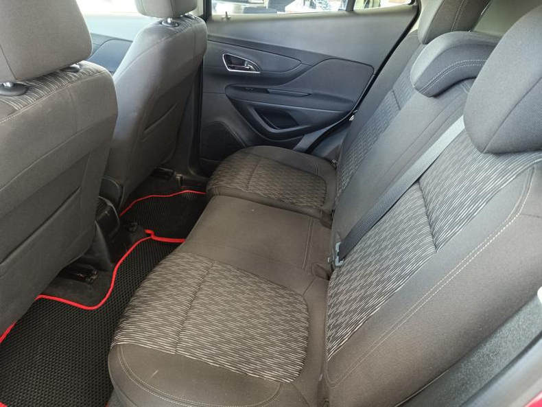 Opel 1.4 MT 4WD (140 л.с.) Cosmo Твоё авто (Киров)