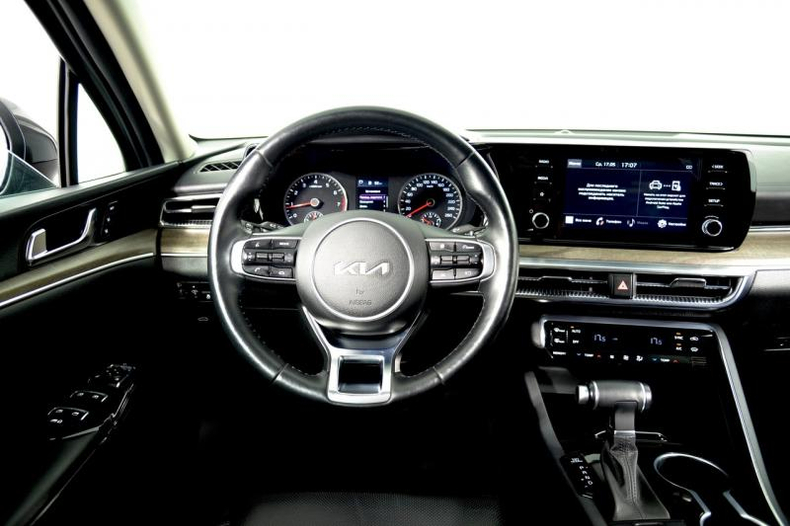 Kia K5 2.0 AT FWD (150 л.с.) Prestige Автомобили с пробегом Шымкент  
