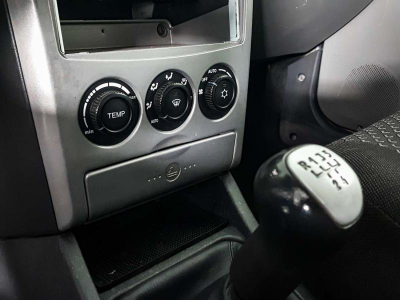 LADA Priora 1.6 MT 16 кл (Евро-3) (98 л. с.)