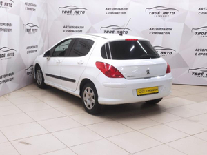 Peugeot 1.6 VTi AT (120 л. с.) Russian Pack Твоё авто (Киров)