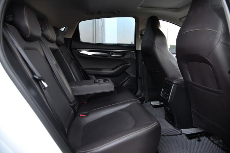 JAC J7 1.5 CVT FWD (136 л.с.) Luxury Автомобили с пробегом Шымкент  