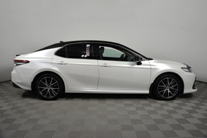 Toyota Camry 2.5 AT (206 л.с.) GR Sport 2S Автомобили с пробегом Шымкент  