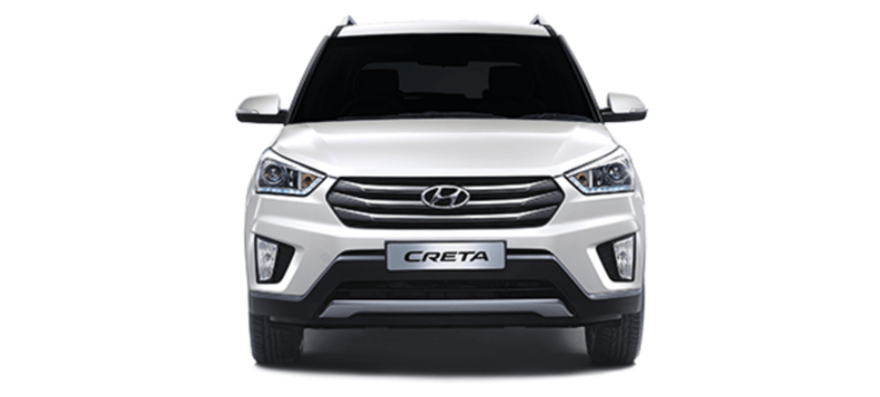 Hyundai Creta 1.6 AT FWD (123 л.с.) Travel Автомобили с пробегом Шымкент  