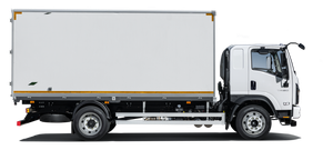 Sollers LDT TR120 Изотермический фургон ППУ 4.0 дизель 187 л.с. 12.0т 5100 5100 ГЛОБАЛ ТРАК СЕРВИС Солнечногорск