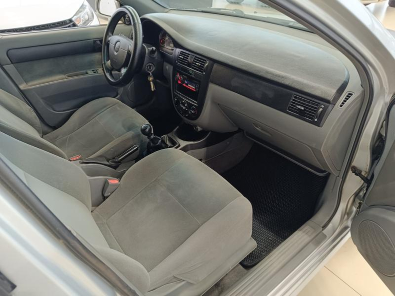 Chevrolet 1.6 MT FWD (109 л.с.) Твоё авто (Киров) Киров