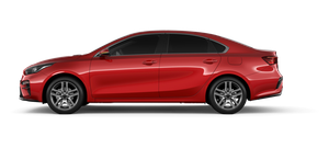 Kia Cerato 2.0 AT FWD (150 л.с.) Theta Comfort Саранскмоторс Саранск