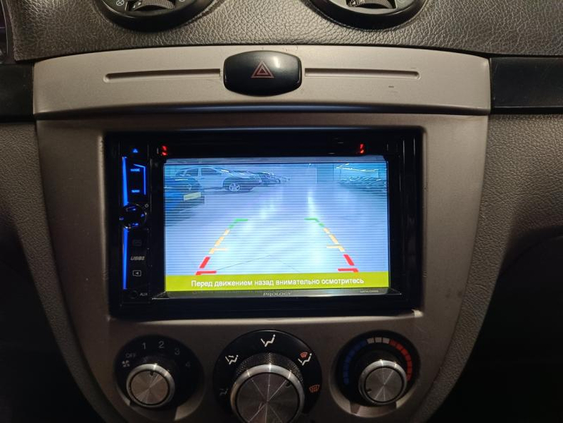 Chevrolet 1.4 MT FWD (95 л.с.) SX Твоё авто (Киров)