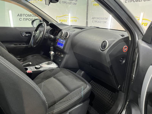 Nissan 2.0 CVT 4WD (140 л. с.) Твоё авто (Йошкар-Ола)