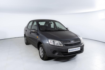 LADA Granta седан 1.6 MT 8кл (87 л. с.)