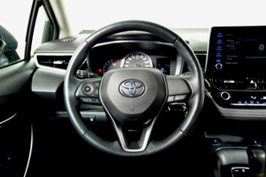 Toyota Corolla 1.6 CVT (122 л. с.) Стиль Автомобили с пробегом Шымкент  
