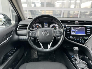 Toyota Camry 2.0 AT FWD (150 л.с.) Классик A2 Автомобили с пробегом Шымкент  