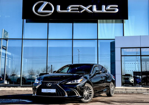 Lexus ES 250 AT (200 л.с.) Progressive Автомобили с пробегом Шымкент  