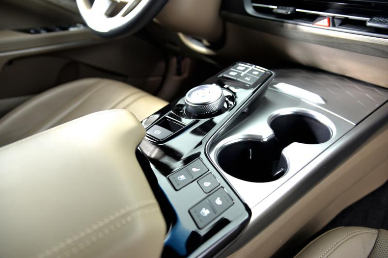Kia 3.5 AT 4WD (300 л.с.) Signature Автомобили с пробегом Шымкент  