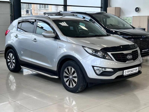 Kia 1.7 D MT (115 л. с.) Авто Люкс KIA Севастополь