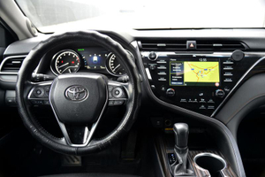 Toyota Camry 2.5 AT FWD (206 л.с.) Люкс Safety Автомобили с пробегом Шымкент  