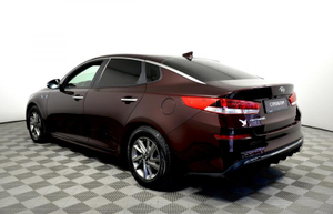 Kia Optima 2.4 AT FWD (188 л.с.) GDI Comfort Автомобили с пробегом Шымкент  