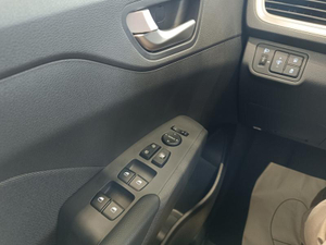 SOLARIS HS 1.6 AT FWD (123 л.с.) Comfort Твоё авто (Киров)