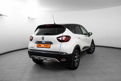 Renault Kaptur 1.6 X-tronic (114 л. с.)