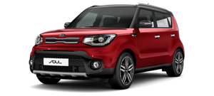 Kia Soul 2.0 MPI AT (150 л.с.) Prestige Саранскмоторс Саранск