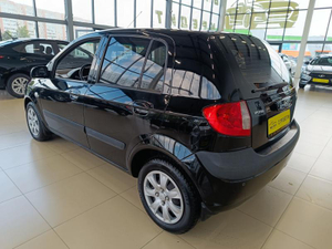 Hyundai 1.4 AT (95 л. с.) Твоё авто (Киров)