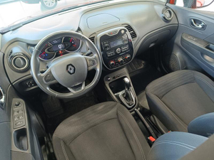 Renault Kaptur 1.6 X-tronic (114 л. с.) Style  Твоё авто (Киров)