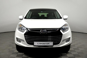 JAC S5 2.0 Turbo DCT (176 л.с.) Luxury Автомобили с пробегом Шымкент  