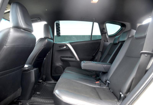 Toyota 2.0 CVT 4WD (151 л.с.) Престиж Автомобили с пробегом Шымкент  