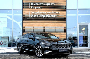 Kia 2.5 AT 2WD (198л.с.) Signature Автомобили с пробегом Шымкент  