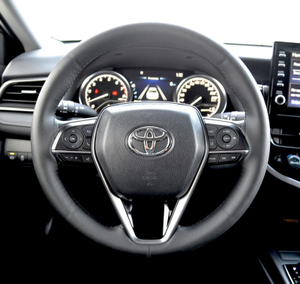 Toyota Camry 2.5 AT FWD (199 л.с.) Престиж Автомобили с пробегом Шымкент  