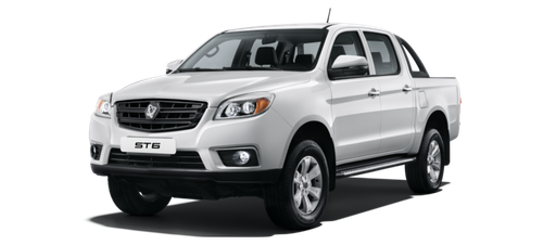 SOLLERS ST6 Пикап 2.0 дизель 136 л.с. Comfort Нью-Йорк Моторс Кемерово